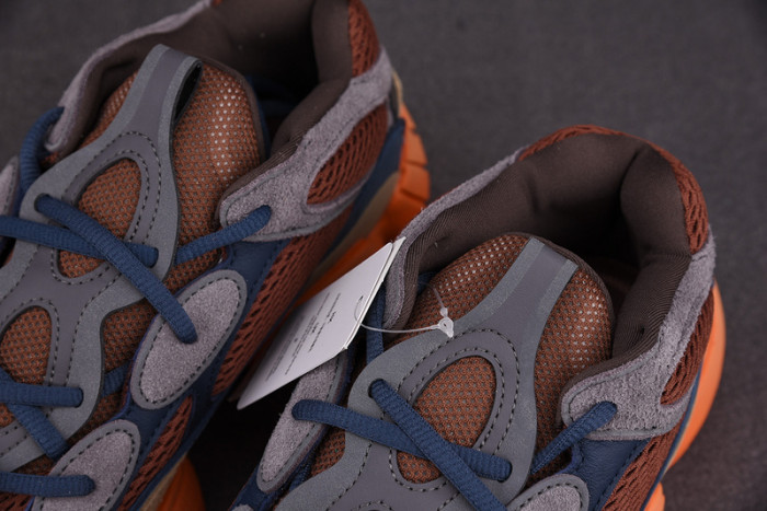 Adidas Yeezy 500 Blush 