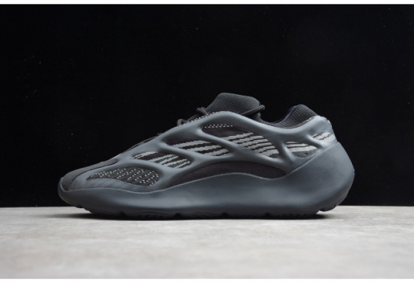 Adidas Yeezy 700 V3 glow in dark 
