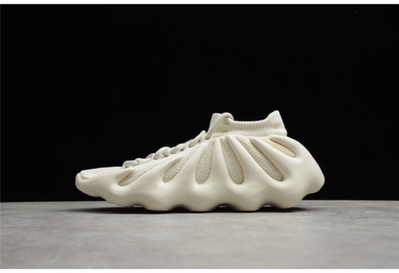 Adidas YEEZY 450 CLOUD WHITE - 