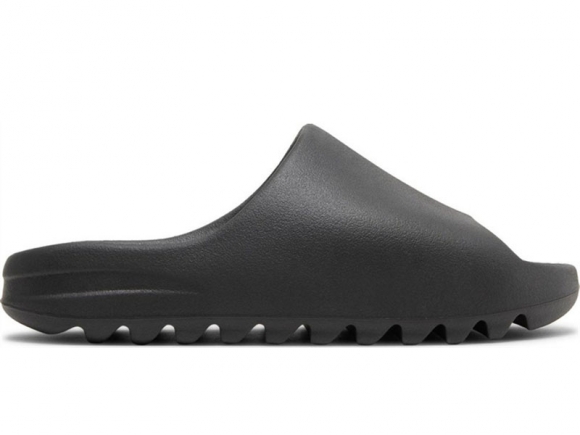 Yeezy Slides Onyx 
