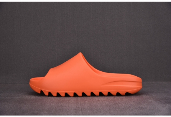 Adidas Yeezy Slide orange 