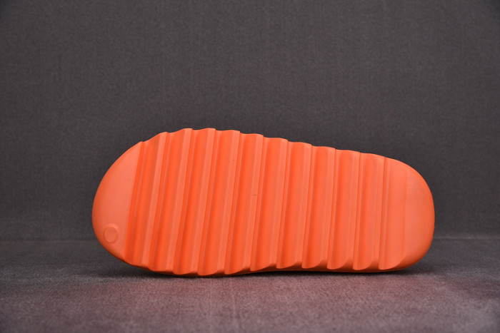 Adidas Yeezy Slide orange 